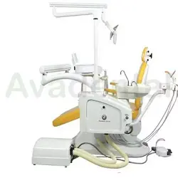 یونیت دندانپزشکی پارس دنتال Pars Dental مدل سورنا Sorena | آوادنتال