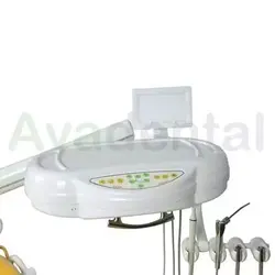 یونیت دندانپزشکی پارس دنتال Pars Dental مدل سورنا Sorena | آوادنتال