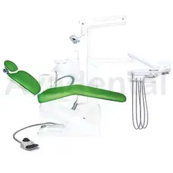 یونیت دندانپزشکی صدف Sadaf-SD- پارس طب Pars Teb | آوادنتال