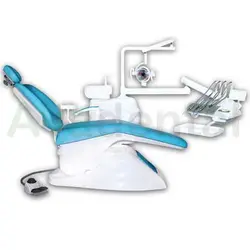 یونیت دندانپزشکی فیدار FIDAR L24 پارس طب Pars Teb | آوادنتال