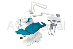یونیت دندانپزشکی نوید اکباتان مدل E100 | آوادنتال