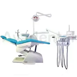 یونیت دندانپزشکی نوید اکباتان مدل E100 | آوادنتال
