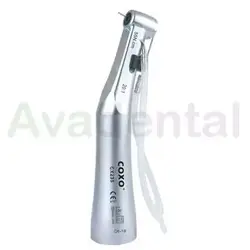 آنگل ایمپلنت پوش باتن کوکسو COXO مدل C6-19 | آوادنتال
