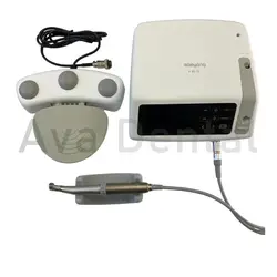 موتور ایمپلنت ماراتن Marathon مدل Ki-20