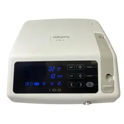 موتور ایمپلنت ماراتن Marathon مدل Ki-20