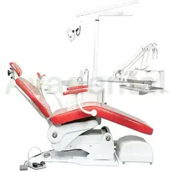 یونیت پارس دنتال Pars Dental مدل سپهر Sepehr | آوادنتال
