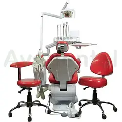 یونیت پارس دنتال Pars Dental مدل سپهر Sepehr | آوادنتال