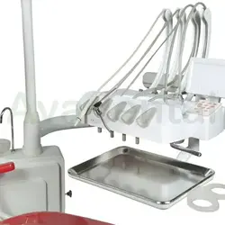 یونیت پارس دنتال Pars Dental مدل سپهر Sepehr | آوادنتال