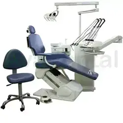 یونیت پارس دنتال Pars Dental مدل RB-2002 | آوادنتال