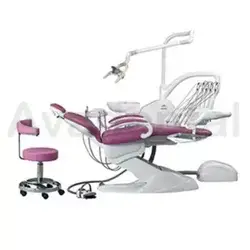 یونیت دندانپزشکی دنتوس مدل RF3006 Extra | آوادنتال