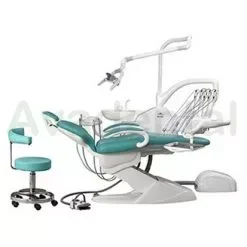 یونیت دندانپزشکی دنتوس مدل RF3006 Extra | آوادنتال