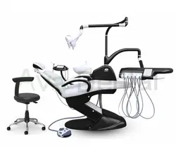 یونیت دندانپزشکی دنتوس مدل Extra CF3006 | آوادنتال