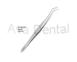 پنس دو خم فالکن | آوادنتال