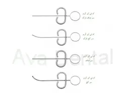 ام تی ای کریر سر صاف | آوادنتال