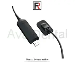 سنسور RVG ریفاین Refine سایز R1 و R2 | آوادنتال