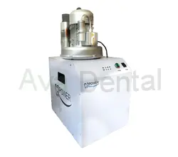 ساکشن مرکزی پاور POWER مدل PW2 مناسب 1تا 2 یونیت | آوادنتال