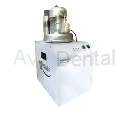 ساکشن مرکزی پاور POWER مدل PW4 مناسب 3تا 4 یونیت | آوادنتال