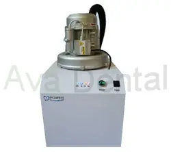 ساکشن مرکزی پاور POWER مدل PW4 مناسب 3تا 4 یونیت | آوادنتال