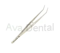 پنس قفل دار دنا پویا - جویا سایز کوچک 130میلیمتری | آوادنتال