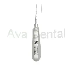 الواتور مستقیم Bein دناپویا - جویا - الواتر دندان | آوادنتال