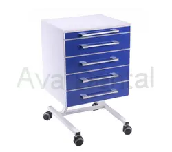 روتور چهار کشو آوا دنتال -روتور دندانپزشکی آوادنتال