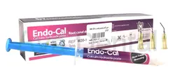 خمیر کلسیم هیدروکساید مروابن Endo-Cal | آوادنتال