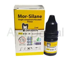 پرسلن پرایمر مروابن Morva-silane - تک جزئی | آوادنتال