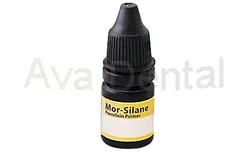 پرسلن پرایمر مروابن Morva-silane - تک جزئی | آوادنتال