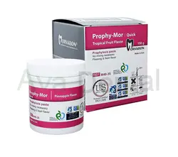 خمیر جرمگیری مروابن Prophy Mor Quick -خمیر پروفیلاکسی | آوا
