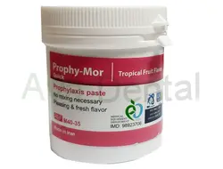 خمیر جرمگیری مروابن Prophy Mor Quick -خمیر پروفیلاکسی | آوا