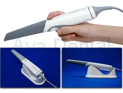 اسکنر داخل دهانی شاینینگ Shining 3D-اسکنر شاینینگ | آوادنتال