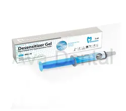 ژل ضد حساسیت مروابن Desensitizer Gel - حساسیت زدا | آوادنتال