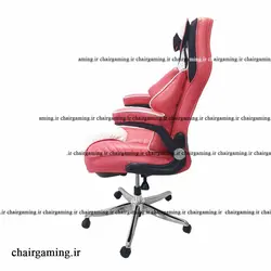 خرید صندلی کامپیوتر  صندلی کامپیوتر طبی - G 800 CO راشل