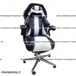 خرید صندلی کامپیوتر  صندلی کامپیوتر طبی - G 800 CO راشل