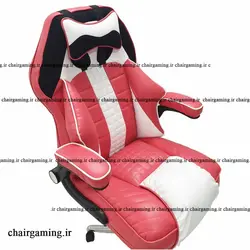 خرید صندلی کامپیوتر  صندلی کامپیوتر طبی - G 800 CO راشل