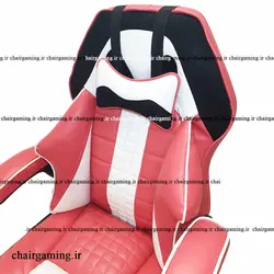 خرید صندلی کامپیوتر  صندلی کامپیوتر طبی - G 800 CO راشل