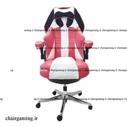 خرید صندلی کامپیوتر  صندلی کامپیوتر طبی - G 800 CO راشل