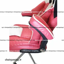 خرید صندلی کامپیوتر  صندلی کامپیوتر طبی - G 800 CO راشل