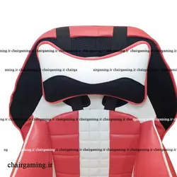 خرید صندلی کامپیوتر  صندلی کامپیوتر طبی - G 800 CO راشل