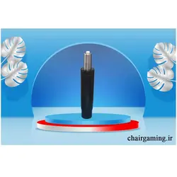 جک صندلی اداری با ضمانت 3 ساله