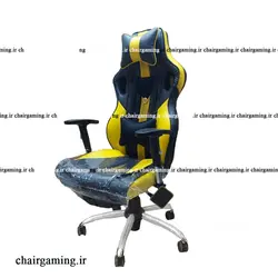 صندلی طرح dxracer گیمینگ  G 300 i _ راشل