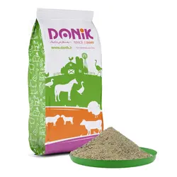 کنسانتره بلدرچین 0 تا 2 هفتگی - دانیک