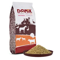 دان قرقاول تخمگذار