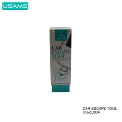 چکش اضطراری خودرو یوسمز مدل ZB034