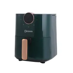 سرخ کن بدون روغن دسینی مدل DS-902