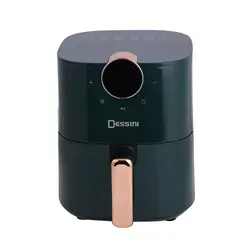 سرخ کن بدون روغن دسینی مدل DS-902