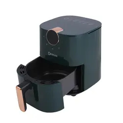 سرخ کن بدون روغن دسینی مدل DS-902