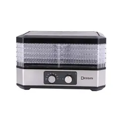 میوه و سبزی خشک کن دسینی مدل DS-320A