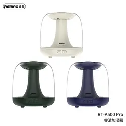 دستگاه بخور و رطوبت ساز سرد ریمکس مدل RT-A500 Pro