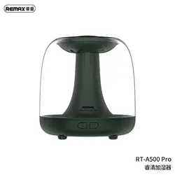 دستگاه بخور و رطوبت ساز سرد ریمکس مدل RT-A500 Pro